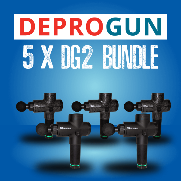Deprogun DG2 Bundle