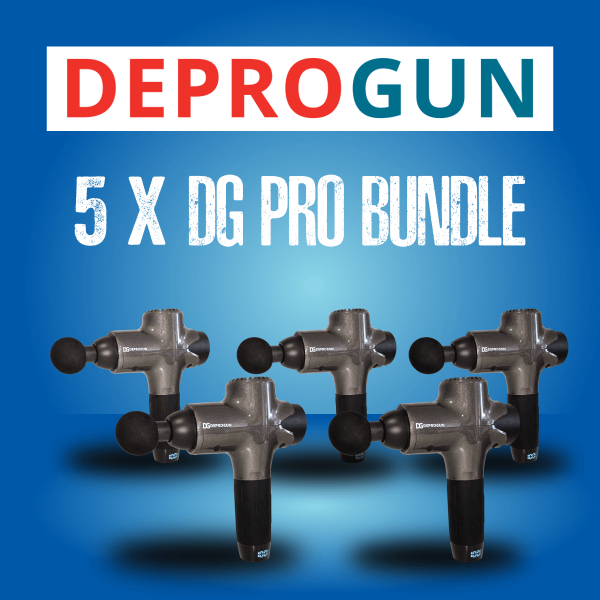 Deprogun DG Pro Bundle