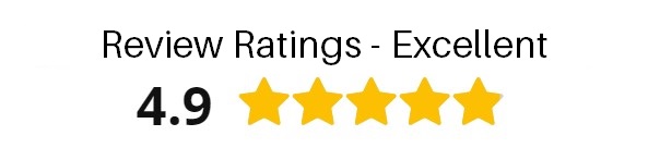 Trustpilot rating Excellent Deprogun