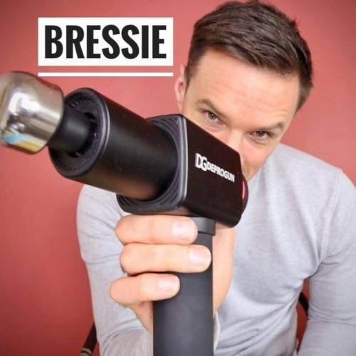 Bressie Musician & Podcaster