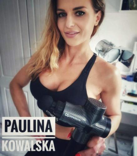 Paulina Kowalska - Instagram Fitness