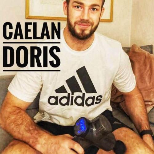Caelan Doris Leinster & Ireland Rugby