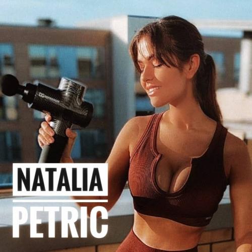 Natalia Patric - Instagram 