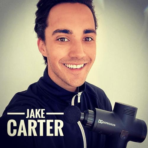 Jake Carter