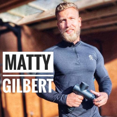 Matty Gilbert