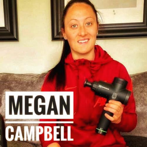 Megan Campbell