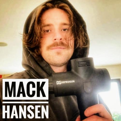 Mack Hansen